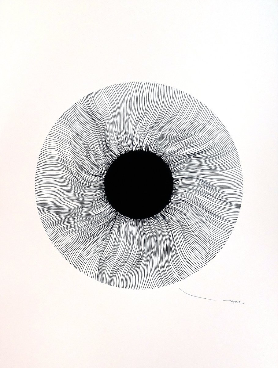 Black eye 07 - Tehos by Tehos