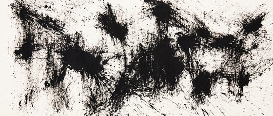 Movement In Black And White 4