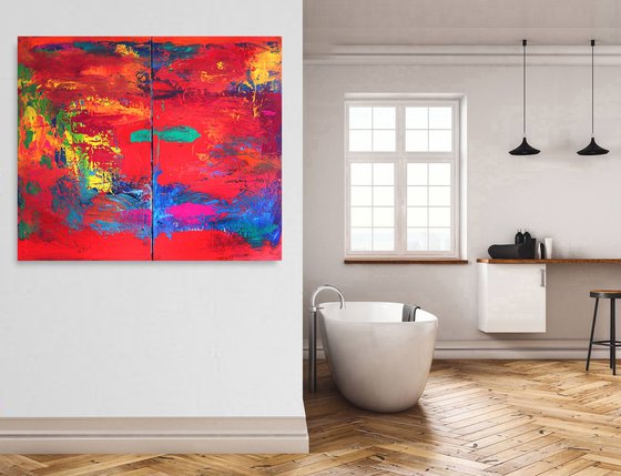 -Lose control-(Teddy Swims)