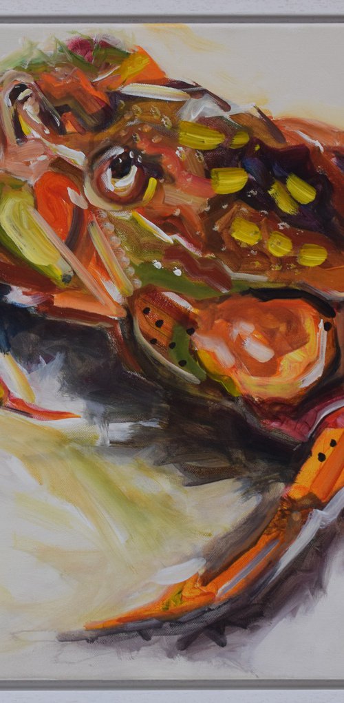 COY by Michelle Parsons