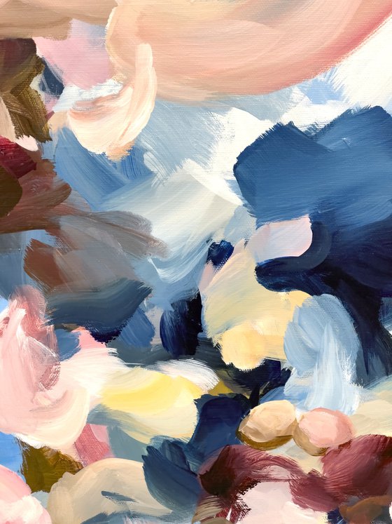 The wind of illusions