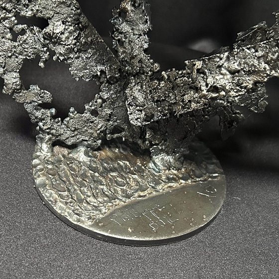 The Squares of the Secret