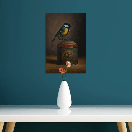 Bird Song