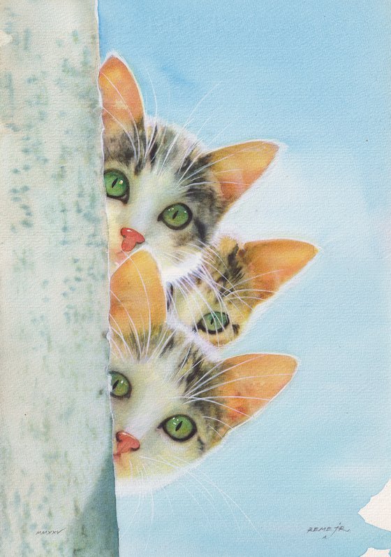 Kittens