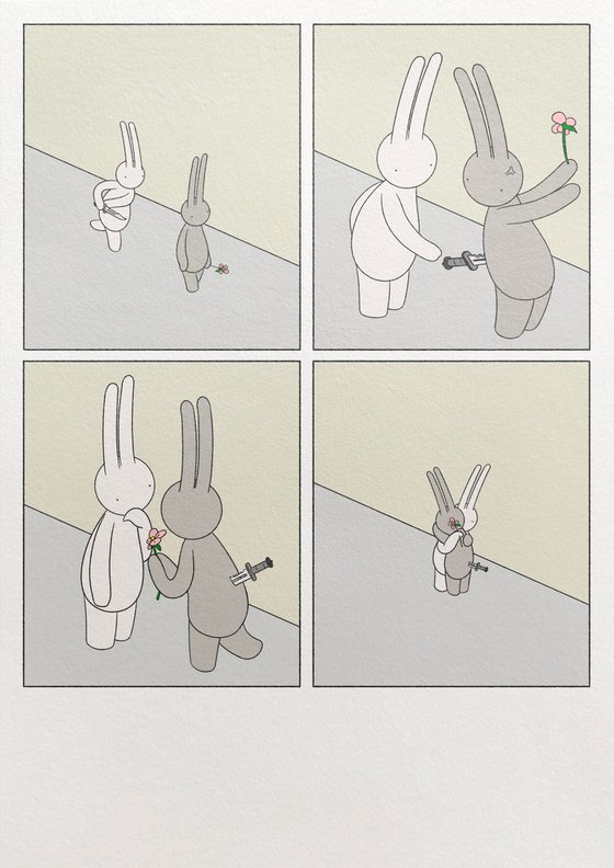 Confessions 告白
