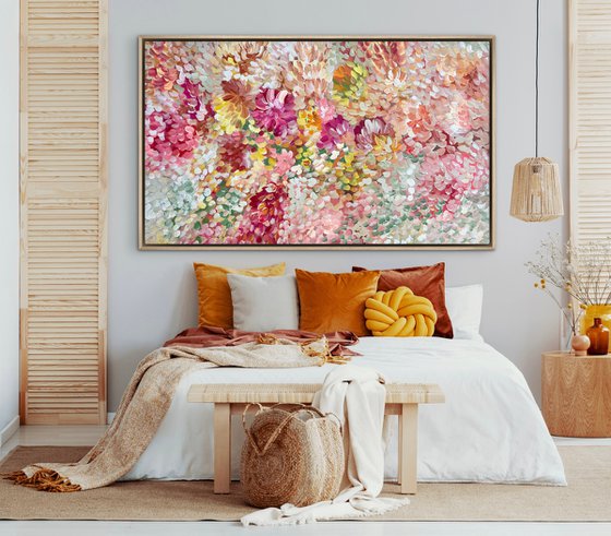 Love in Bloom