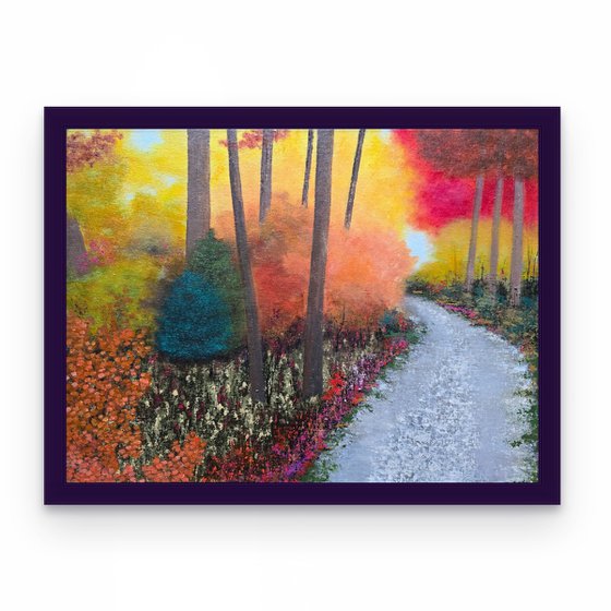 Autumn Haven