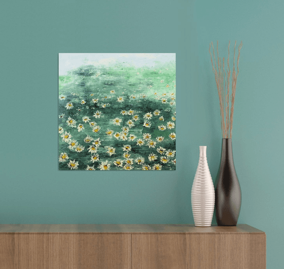Daisies 2