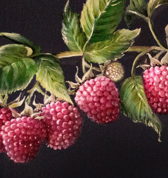 "THE RASPBERRIES"