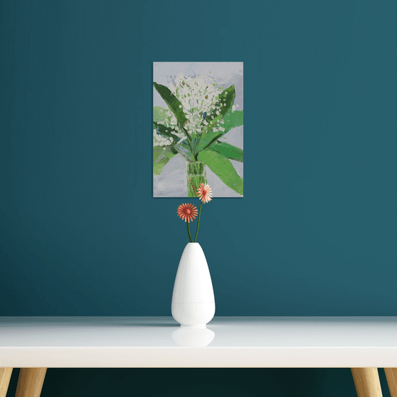 " Convallaria "