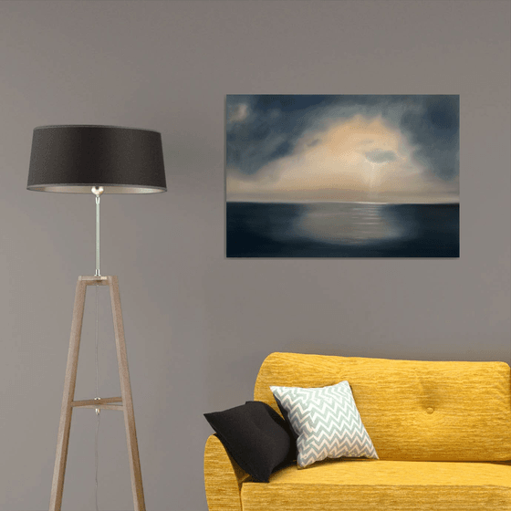 Emerging Light II