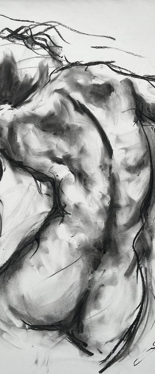 Storm by James Shipton