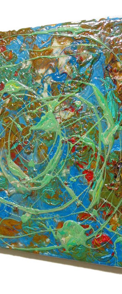 UNTITLED nn72 by David Padworny