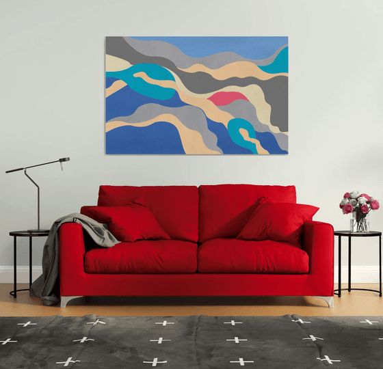 Abstraction #20