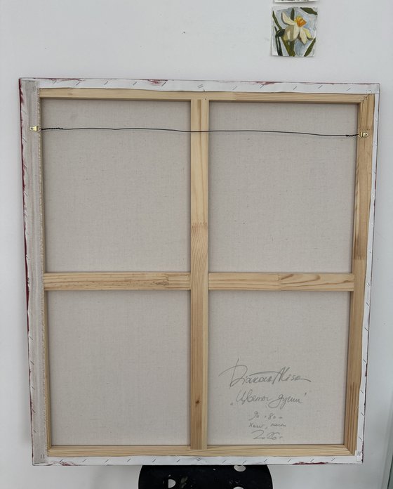 «Flowers of the soul”