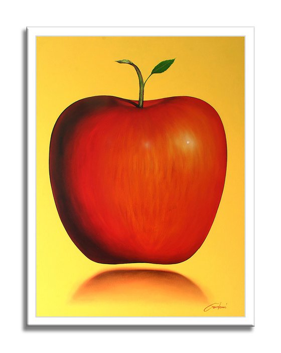 Passion Apple