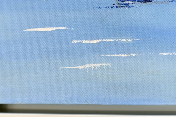 Ocean Breeze