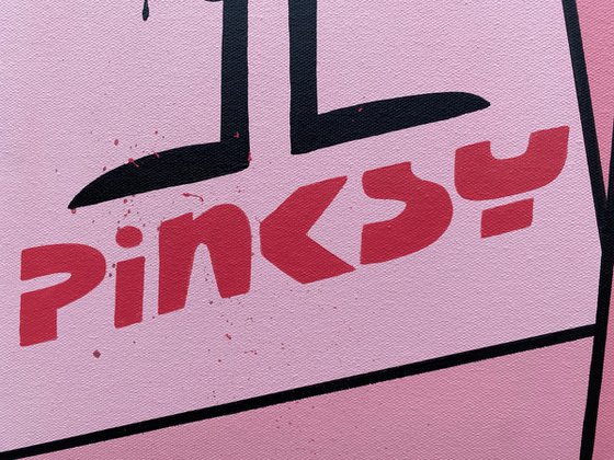 Pinksy 2