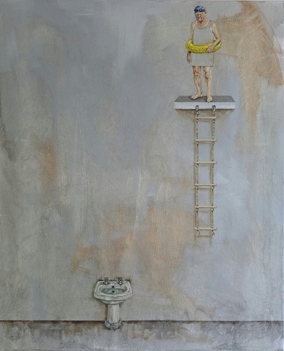 Pedestal