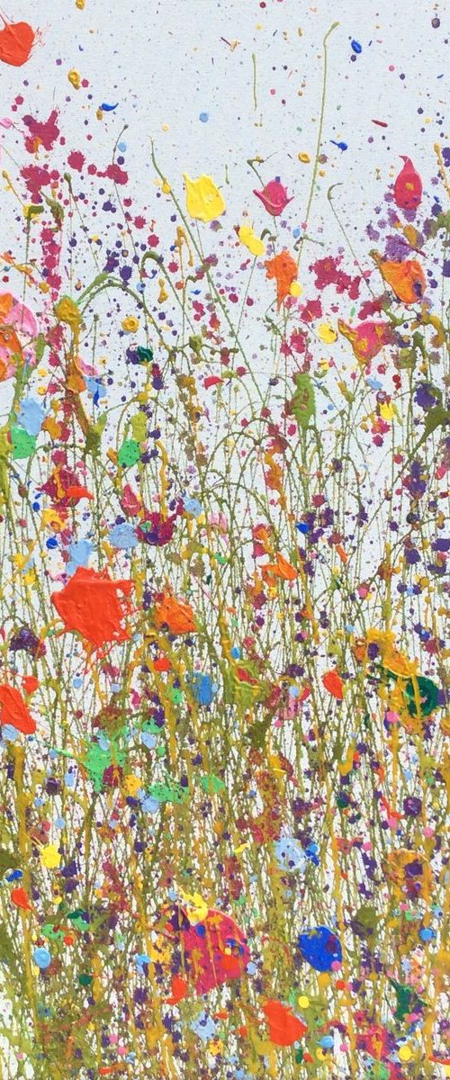 Wild Hearts Dancing by Yvonne  Coomber