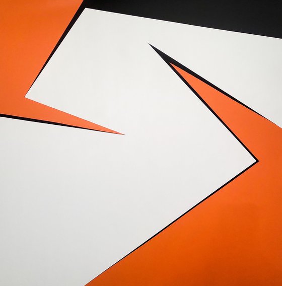 Orange Shift