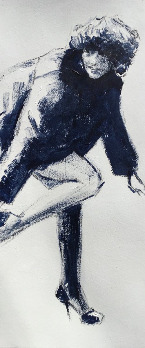 Shoes #2 by Dominique Dève
