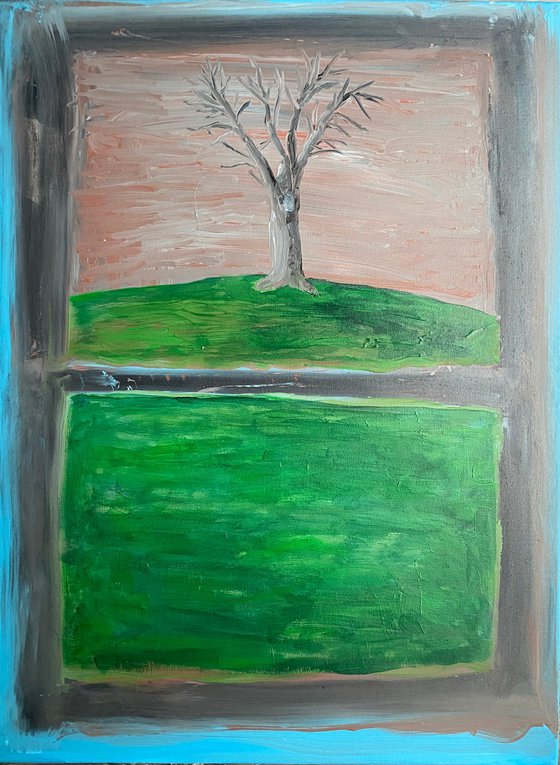 The Tree Window