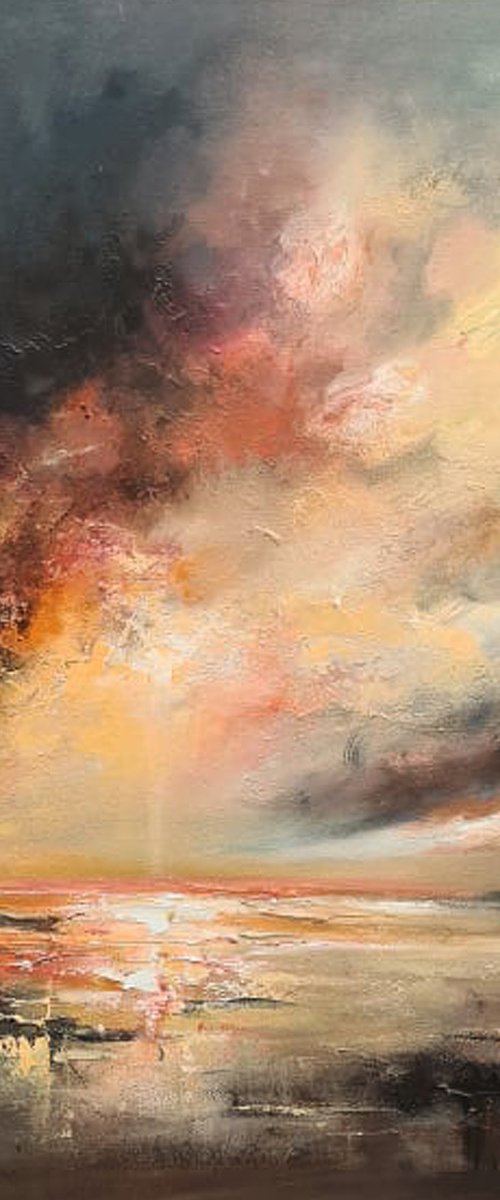 Coherence by Anna Schofield