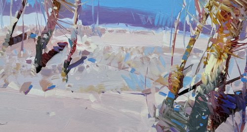 Artwork by Vahe Yeremyan