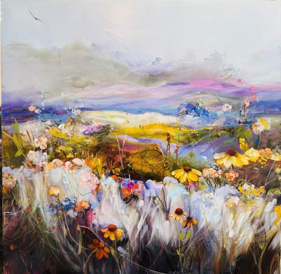 The Garden Beyond Time