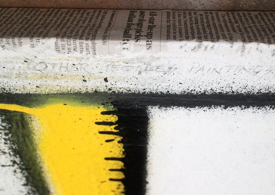 No 3. Mondrian  (U)