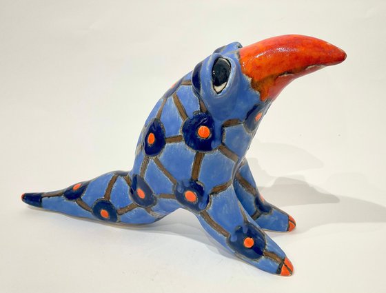 The Glazed Gazer