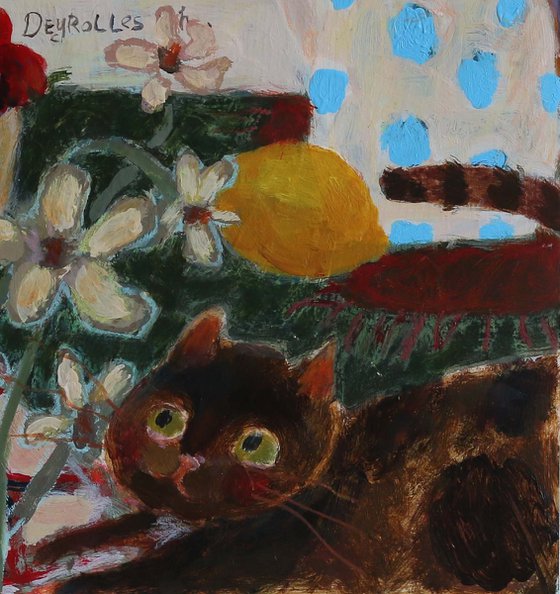 On the table N.7