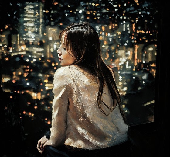 Cigarettes &amp; Skyline