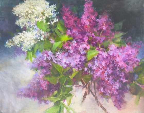 Lilacs