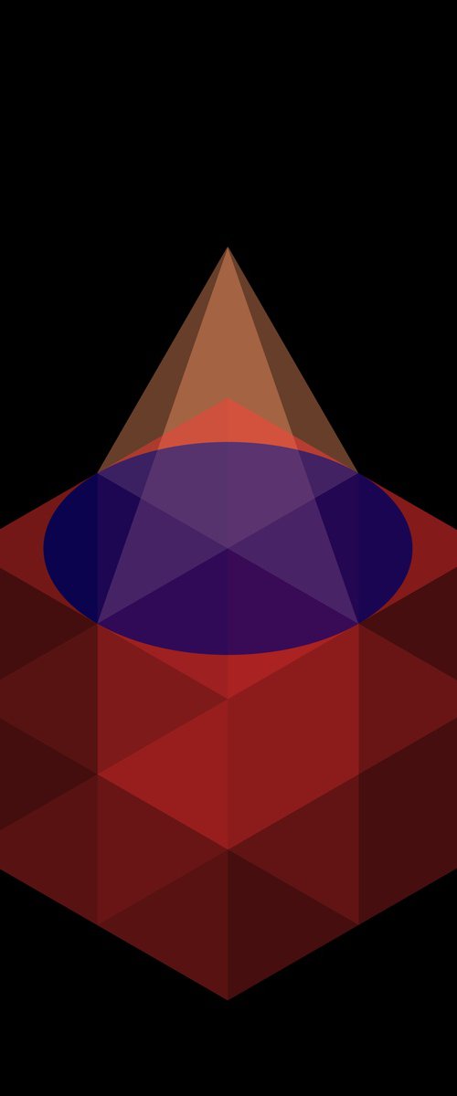 The Bauhaus trap 2 by David Gill