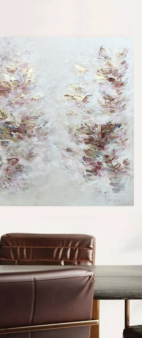 Wisdom of Love by Vé  Boisvert