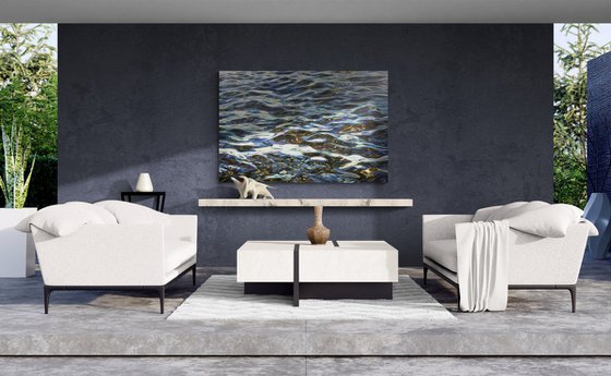 TRANQUILLITY  XXIII
