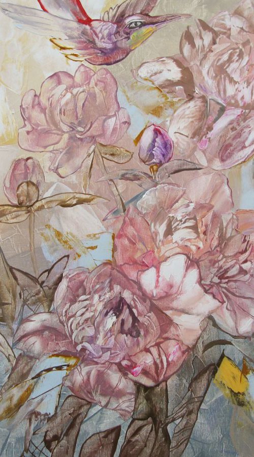 Spring by Silvija Drebickaite