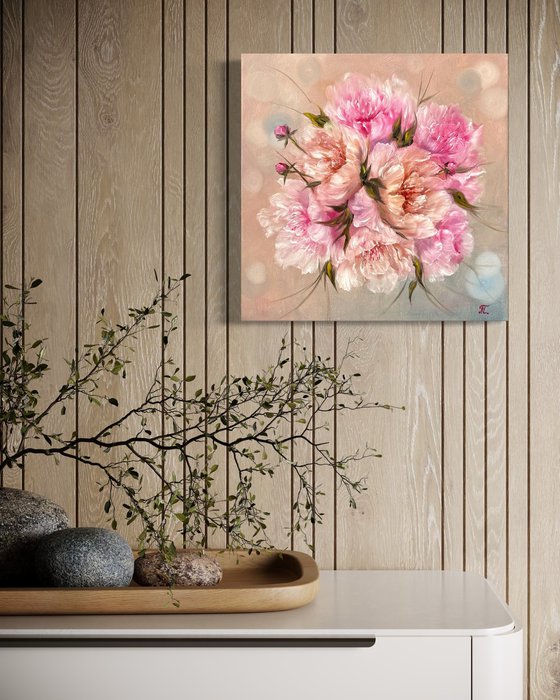 Tender Bouquet