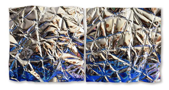 Shattered Reflections