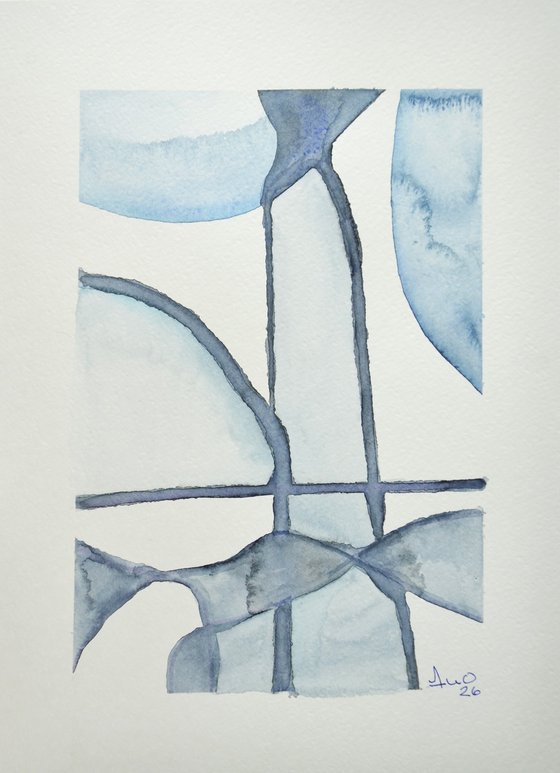 Water Flowing 16