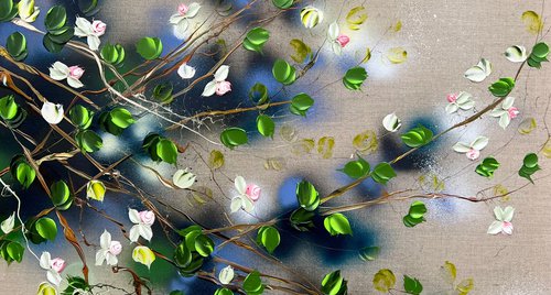 Artwork by Anastassia Skopp