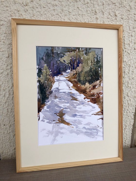 Watercolor 53