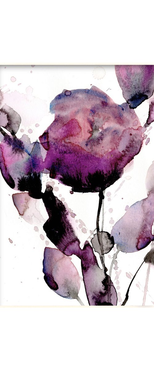 Organic Delights 16 by Kathy Morton Stanion