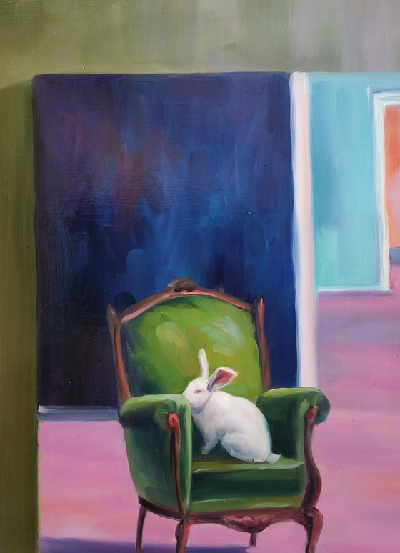 "The Limit of Imagination"