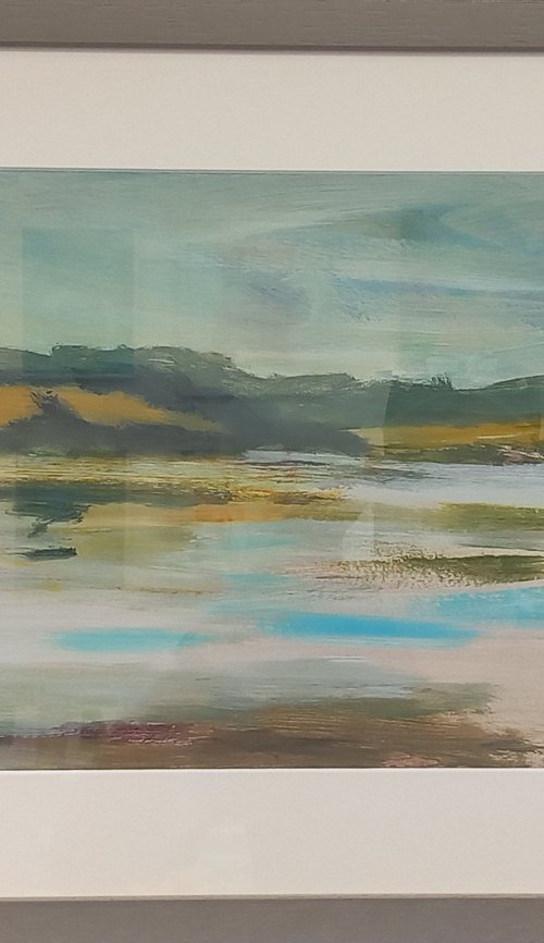 Saltash by Adam Grose MA PGCE