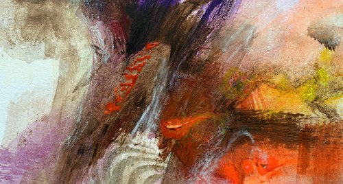 Artwork by Katja Wittmer