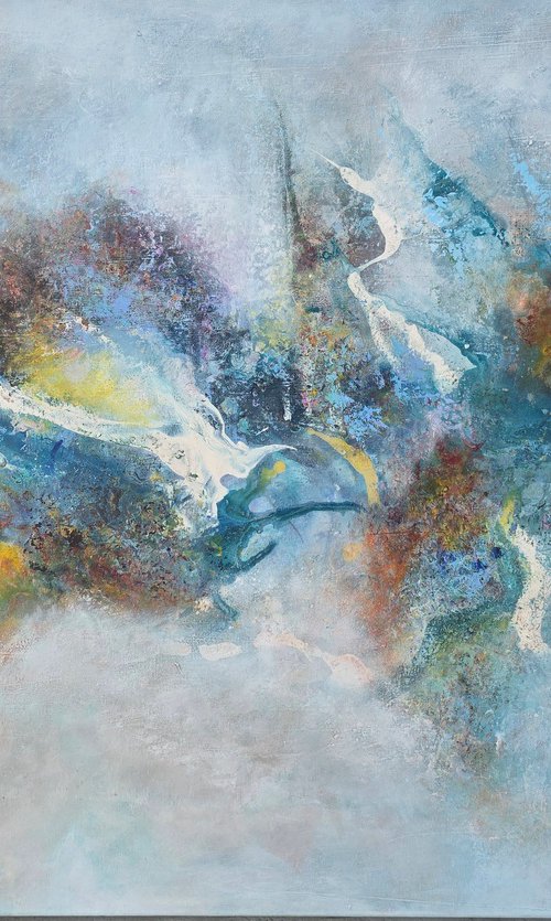 Inside out by Doris Duschelbauer