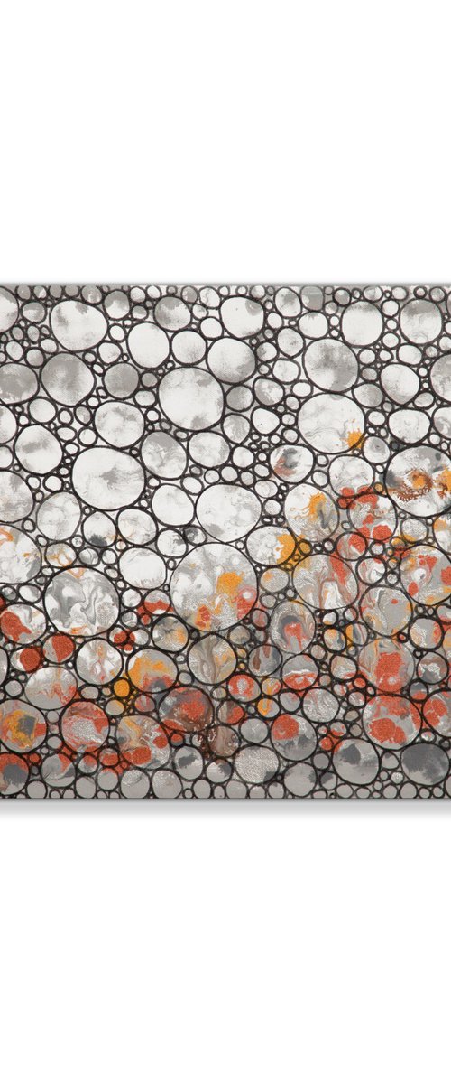 Dimension 34 by Hilary Winfield